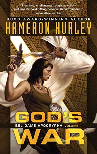 Kameron Hurley: God's War: Bel Dame Apocrypha Volume 1 (Night Shade)