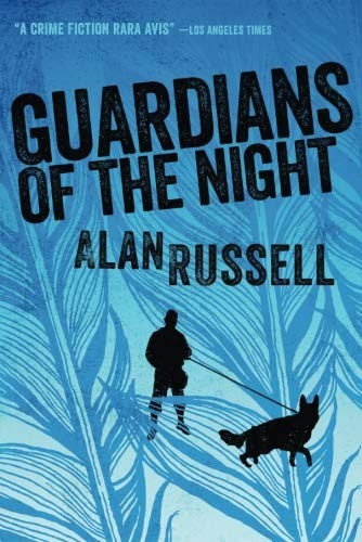 Alan Russell: Guardians of the Night (Paperback, 2015, Thomas & Mercer)