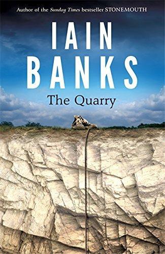 Iain M. Banks: The Quarry (2013)