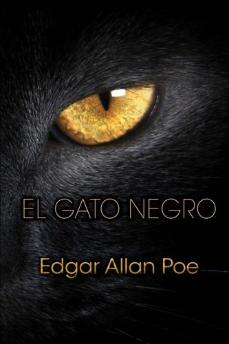 Edgar Allan Poe (duplicate): El gato negro (Paperback, CreateSpace Independent Publishing Platform)
