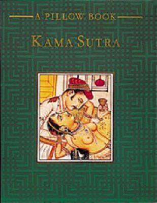 Vātsyāyana: Kama sutra (2004)