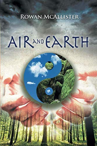 Rowan McAllister: Air and Earth (Paperback, Dreamspinner Press LLC)