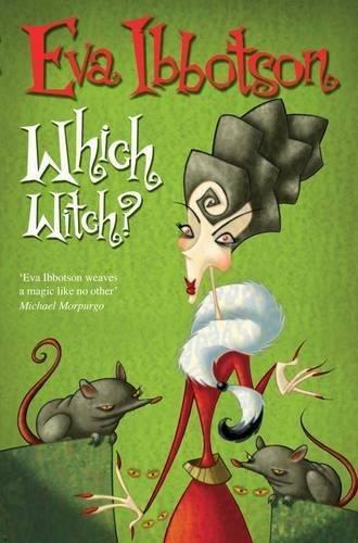 Eva Ibbotson: Which Witch? (2009)