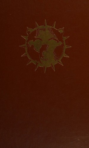 Shardik (1974, Simon and Schuster)