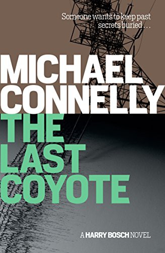 Michael Connelly: The Last Coyote (Paperback, Allen & Unwin)