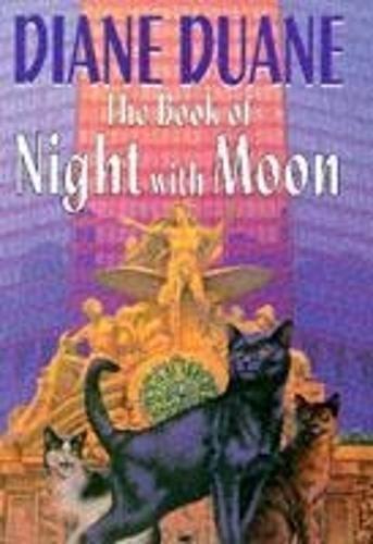 Diane Duane: The Book of Night with Moon (1997)