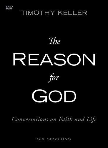 Timothy J. Keller: The Reason for God (2010)