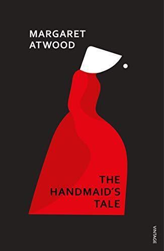 Margaret Atwood: The Handmaid's Tale (Paperback, 2007, Vintage)