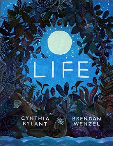 Cynthia Rylant: Life (Hardcover, 2017, Beach Lane Books)