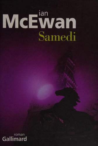 Ian McEwan: Samedi (French language, 2006)