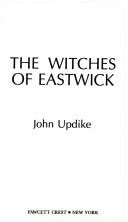John Updike: The witches of Eastwick (1985, Ballantine Books)