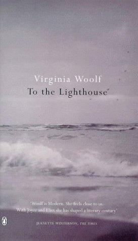 Virginia Woolf: To the lighthouse (1998)