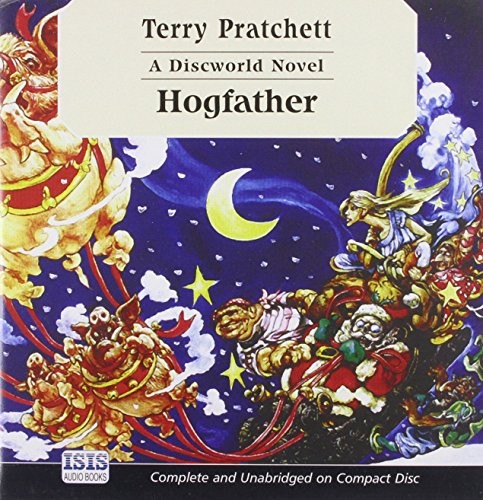 Terry Pratchett: Hogfather (Isis)