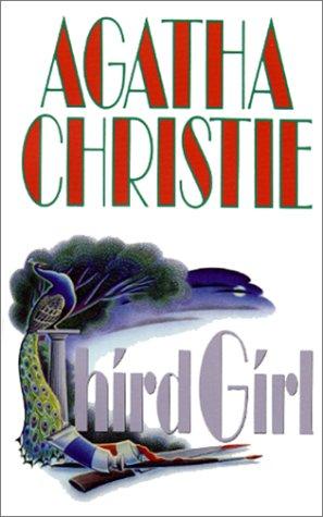 Agatha Christie: Third Girl (Hercule Poirot Mysteries) (Paperback, HarperCollins Publishers)