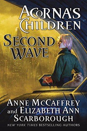 Anne McCaffrey: Second Wave (2006)