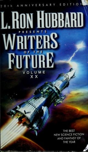 Algis Budrys: L. Ron Hubbard Presents Writers of the Future (Paperback, 2004, Galaxy Press)