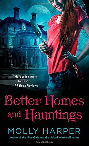 Molly Harper: Better Homes and Hauntings (Paperback, Pocket Books)