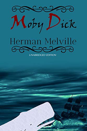 Herman Melville, Success Oceo: Moby Dick (Paperback, 2019, Independently published, Independently Published)