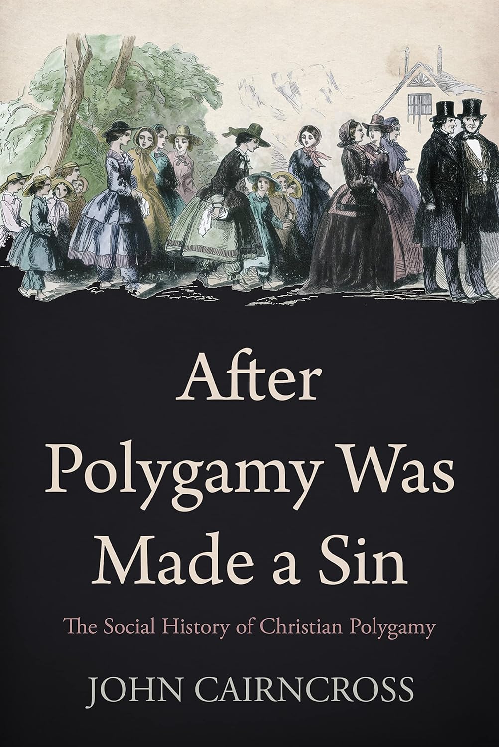 John Cairncross: After Polygamy Was Made a Sin (Hardcover, 1974, Routledge & K. Paul)