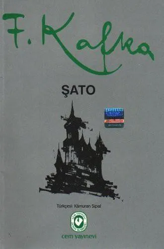Franz Kafka: Sato (Turkish language, 2000)