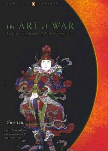 Sun Tzu: The Art of War (2003, Penguin Classics)