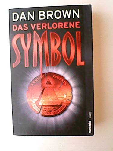 Dan Brown: Das verlorene Symbol (Paperback, 2010)