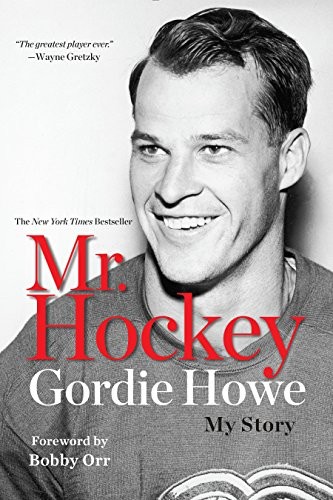 Gordie Howe: Mr. Hockey (Paperback, Berkley)