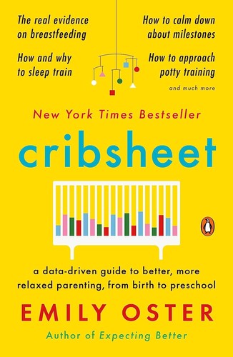 I. R. B. Media: Cribsheet (2021, IRB MEDIA)