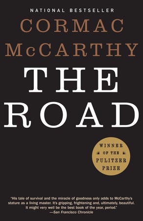 Cormac McCarthy: The Road (EBook, 2007, Knopf Doubleday Publishing Group)