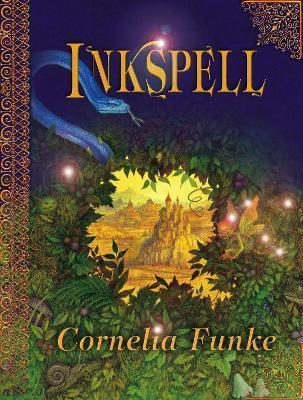 Cornelia Funke: Inkspell (2005)