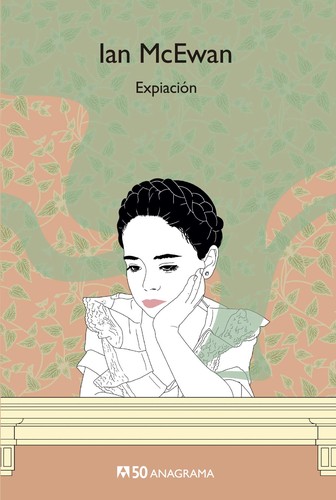 Ian McEwan: Expiación (Paperback, Spanish language, 2019, Anagrama)