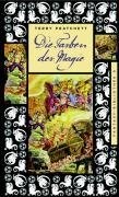 Terry Pratchett: The Colour of Magic (Hardcover, German language, Bild)