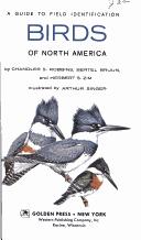 Golden Books: Guide to Field Identification of the Birds of North America (Paperback, Golden Pr)