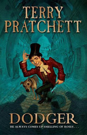 Pu lai qi (Pratchett, Terry): Dodger