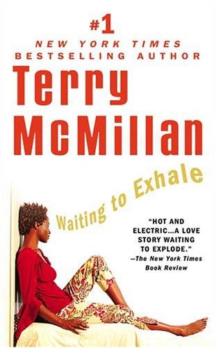 Terry McMillan: Waiting to Exhale (Signet)