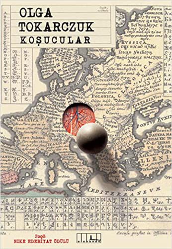 Olga Tokarczuk: Kosucular (Paperback, Alabanda Yayinlari)