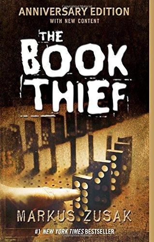 Markus Zusak: The Book Thief (2007)