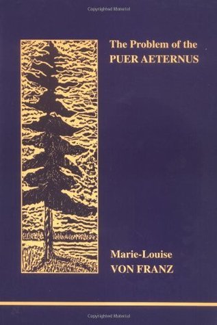 Marie-Louise von Franz: The problem of the puer aeternus