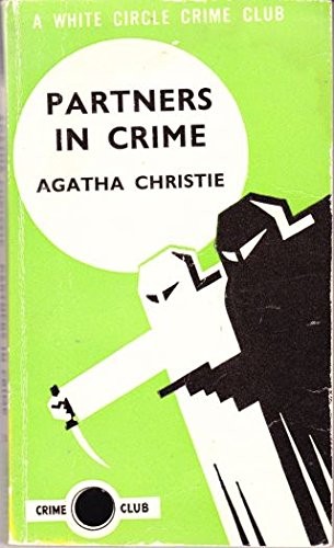 Agatha Christie: Partners in Crime (Paperback, Berkley, Brand: Berkley)