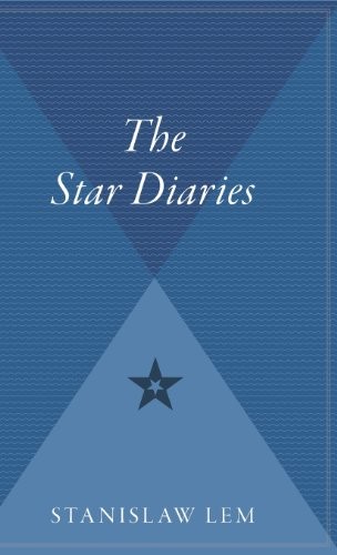 Stanisław Lem, Michael Kandel: Star Diaries (Hardcover, Harcourt Trade Publishers)