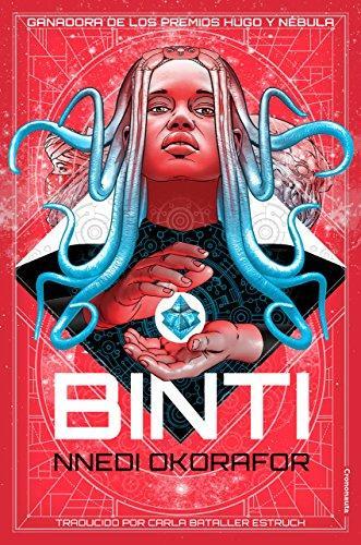 Nnedi Okorafor: Binti (Spanish language)