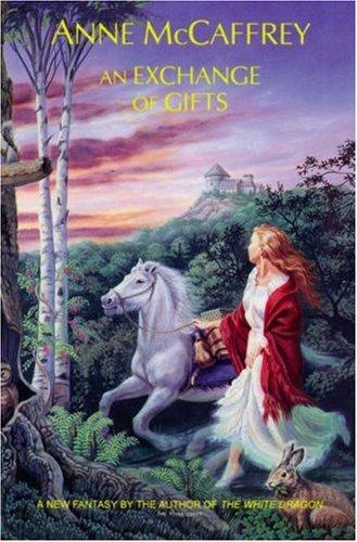 Anne McCaffrey: An Exchange Of Gifts (Paperback, 2006, Wildside Press)