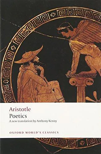 Αριστοτέλης: Poetics (2013, Oxford University Press)