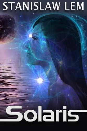 Stanislaw Lem: Solaris (2012, Open Road Integrated Media, Inc.)