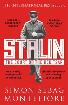 Simon Sebag Montefiore: Stalin (2020, Orion Publishing Group, Limited)