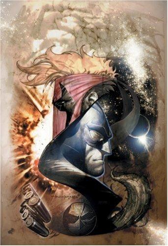 Chuck Dixon, Ryan Benjamin, Saleem Crawford: Grifter & Midnighter (Paperback, Wildstorm)