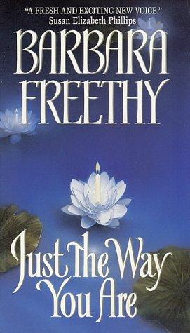 Barbara Freethy: Just the Way You Are (Avon Romance) (2000, Avon)