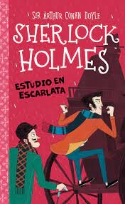 Doyle, A. Conan, Stephanie Baudet, Arianna Bellucci, Maruxa Zaera Landeira: Sherlock Holmes (Paperback, Spanish language, 2021, Editorial Bululú)