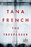 Tana French: Trespasser (2016, Diversified Publishing)