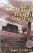 John M. Perkins, Mark O. Hatfield: Let Justice Roll Down (Hardcover, 2001, Regal Books, Family Christian Library)